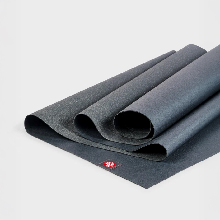 eKO SuperLite Rejsemåtte – Ideel til yoga på farten!