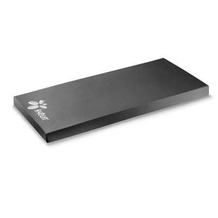 kyBounder Aktiv Ståplatform 46x96 cm (Grå) – Udsalg!
