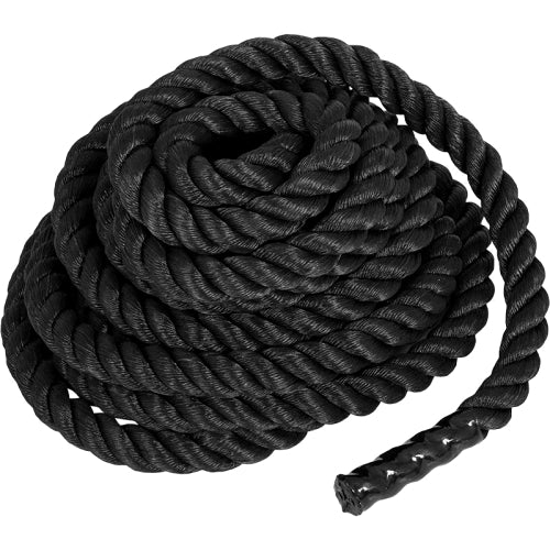 15m Battle Rope – Intensiv træning til styrke og udholdenhed