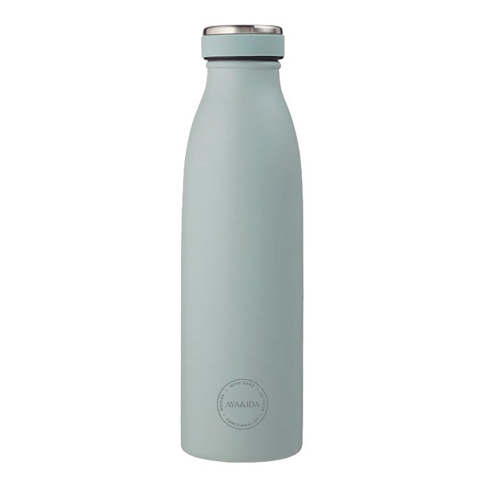 AYA&IDA drikkeflaske (500 ml - Mint)
