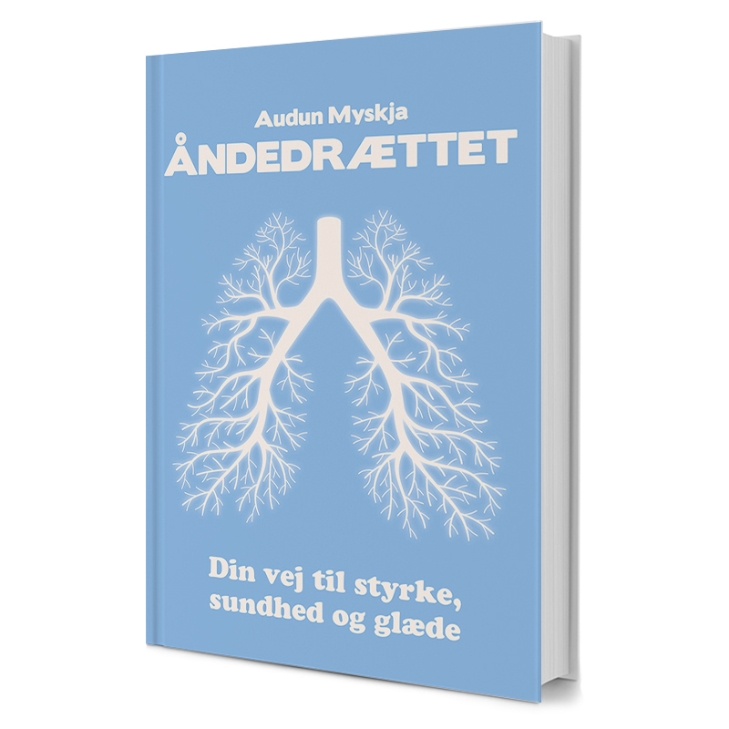 Åndedrættet af Audun Myskja – Yogaudstyr til gode priser