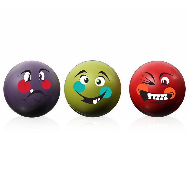 Antistress boldsæt (3 stk) – Effektiv stresslindring!