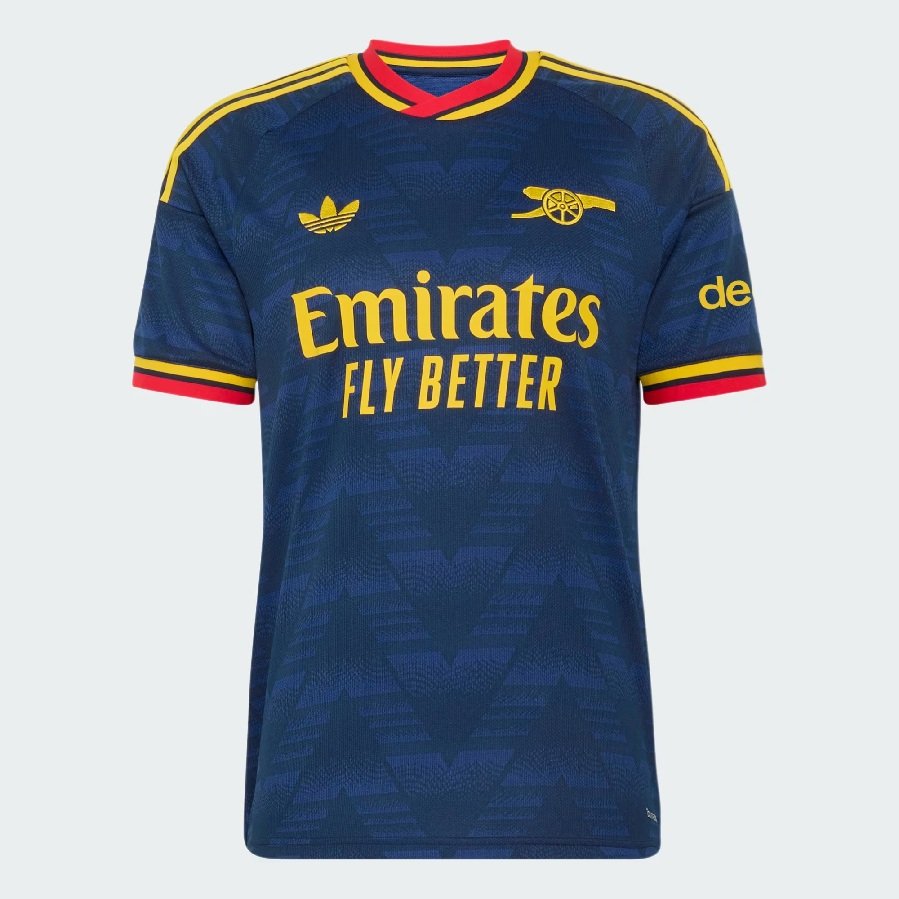 Arsenal away jersey 2026/27 - adult-S