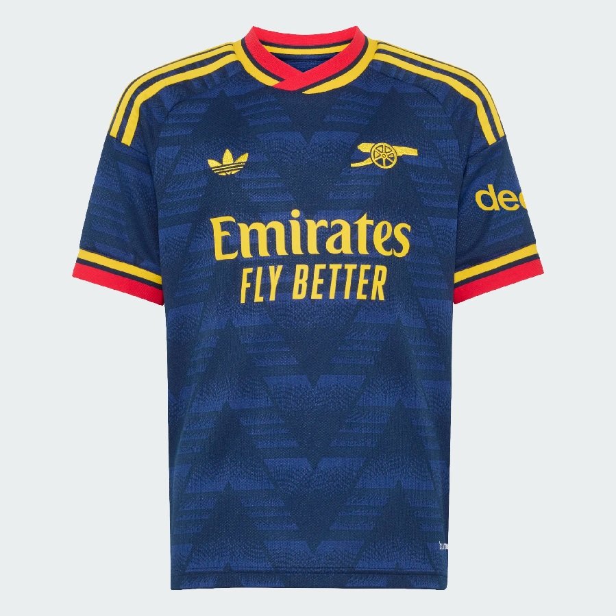 Arsenal away jersey 2026/27 - youth-128