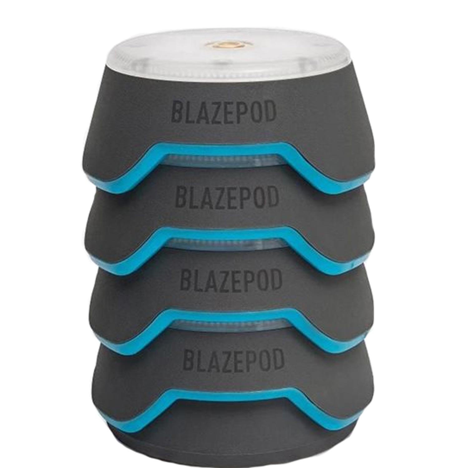 BLAZEPOD Standard Sæt – 4 stk. til Reaktionstræning!