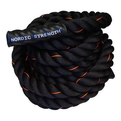 Kampereb 9 meter 38 mm – Uundgåeligt træningsredskab!