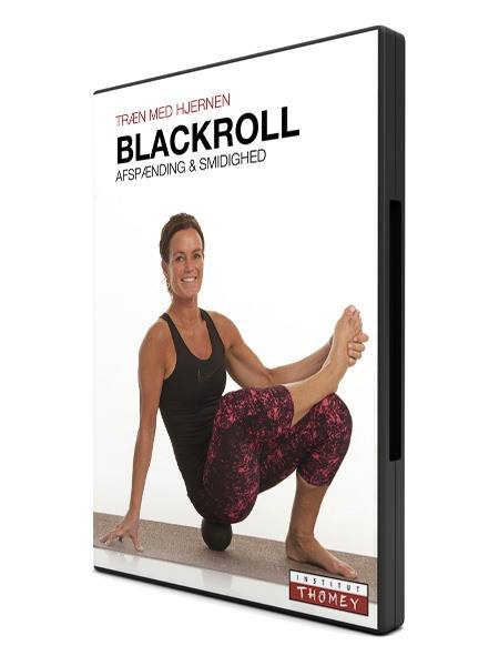 Blackroll – Effektivt værktøj til muskelafspænding og smidighed