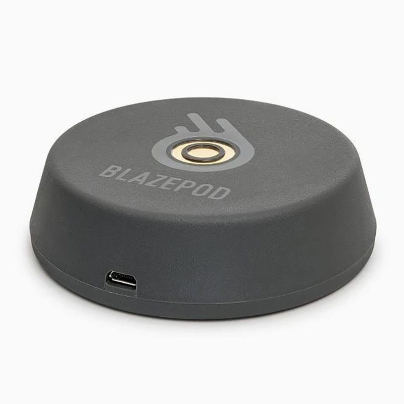 Blazepod Oplader – Effektiv ladestation til træning