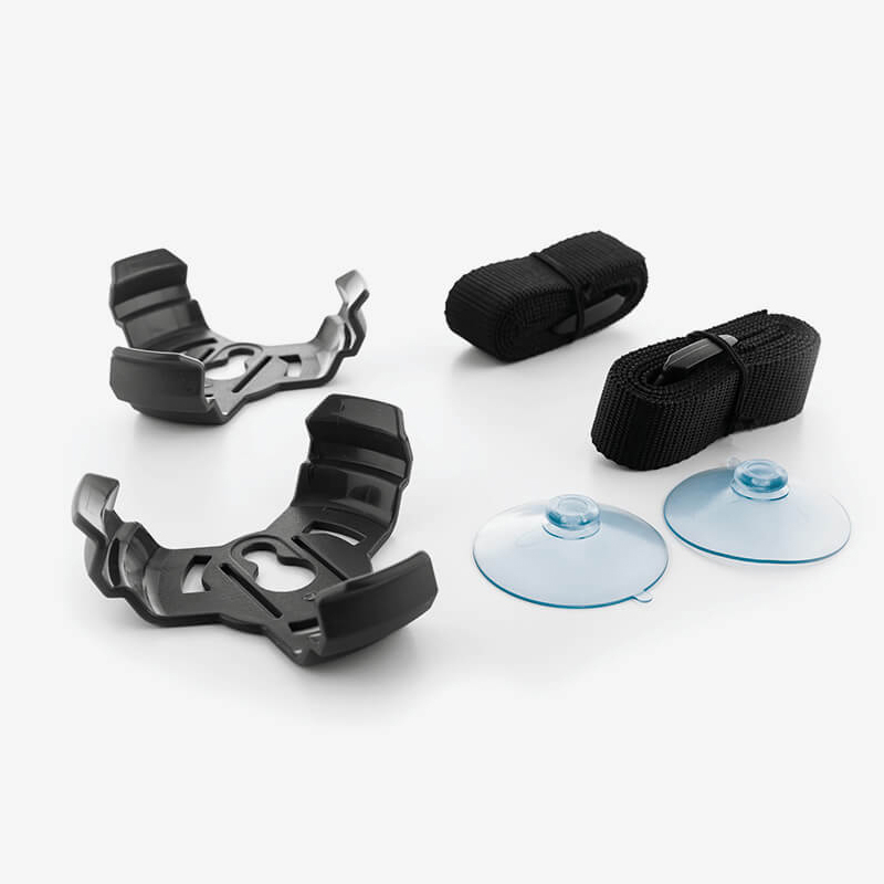 Blazepod Adapter Kit til Kreativ Træning - Optimer Din Workout