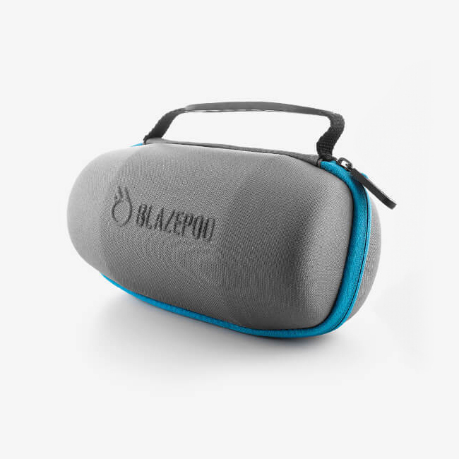 Blazepod Hardcase til 4 Pods – Optimal Beskyttelse!
