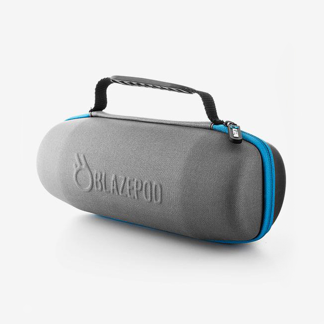 Blazepod Hardcase til 6 Pods – Beskyttelse og Opladning