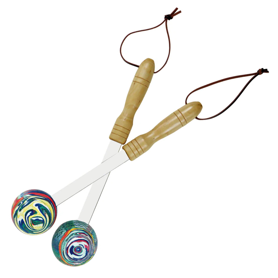 Bongers massage bolde (Cosmic)
