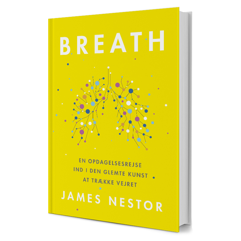 Oplev 'Breath': Den Glemte Kunst at Trække Vejret!