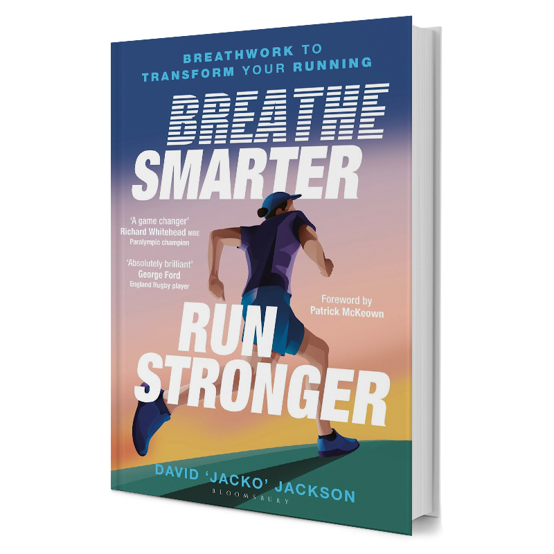 Breathe Smarter, Run Stronger
