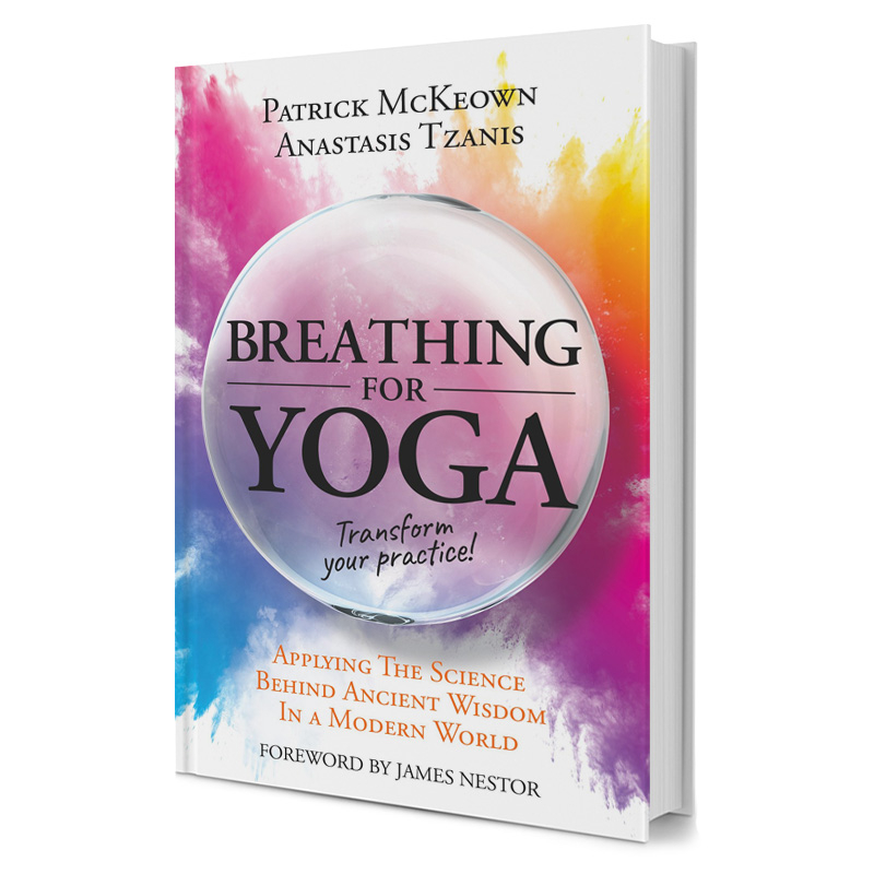Åndedrætsguide til Yoga – Forvandl din praksis i dag!