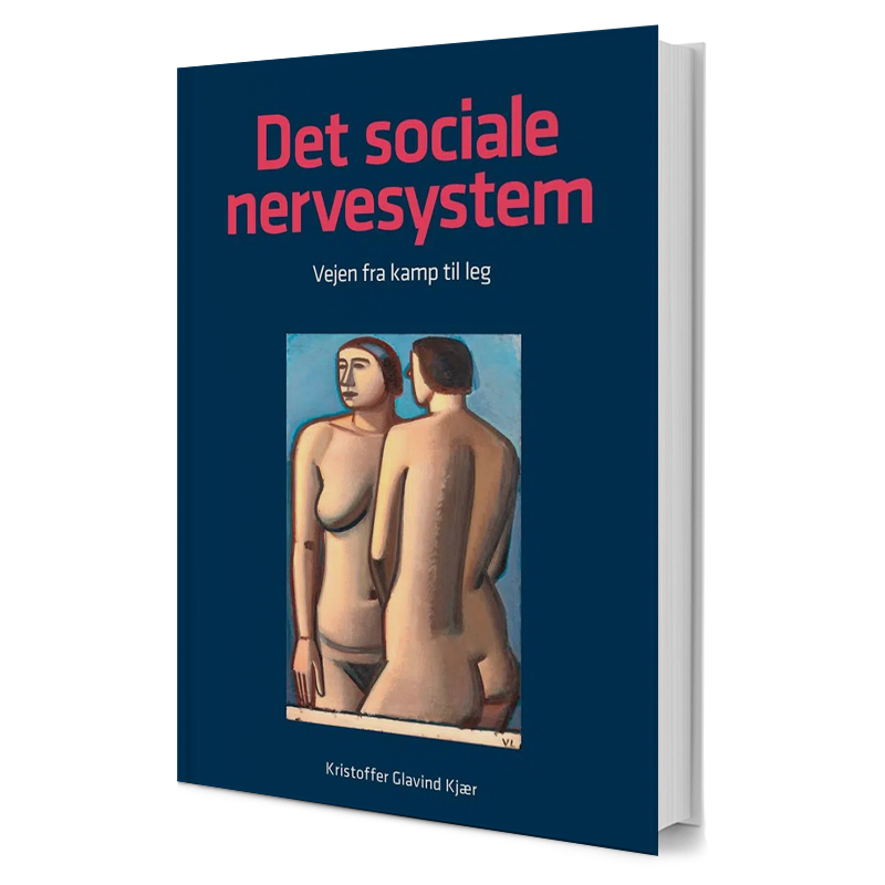 Det sociale nervesystem – forstå krop og sind nu!