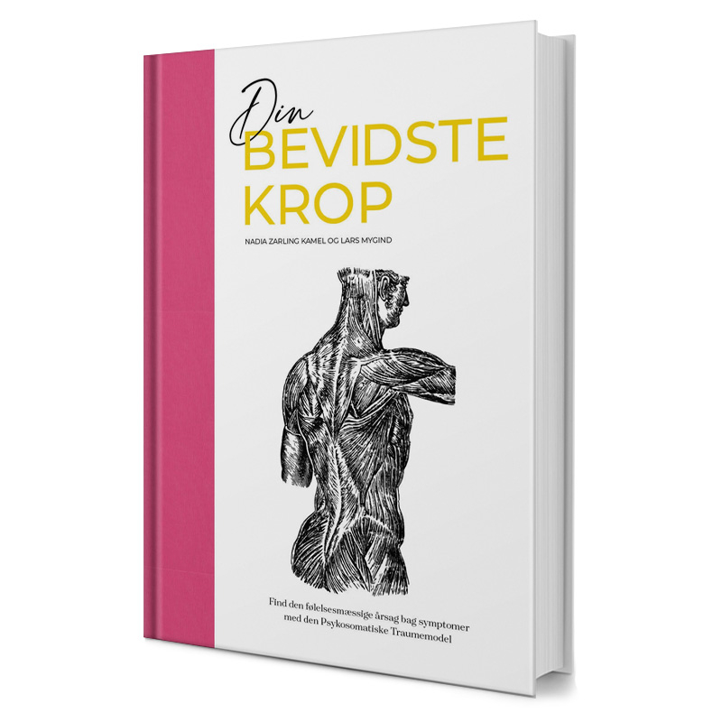 Din Bevidste Krop: Forstå Psykosomatiske Symptomer