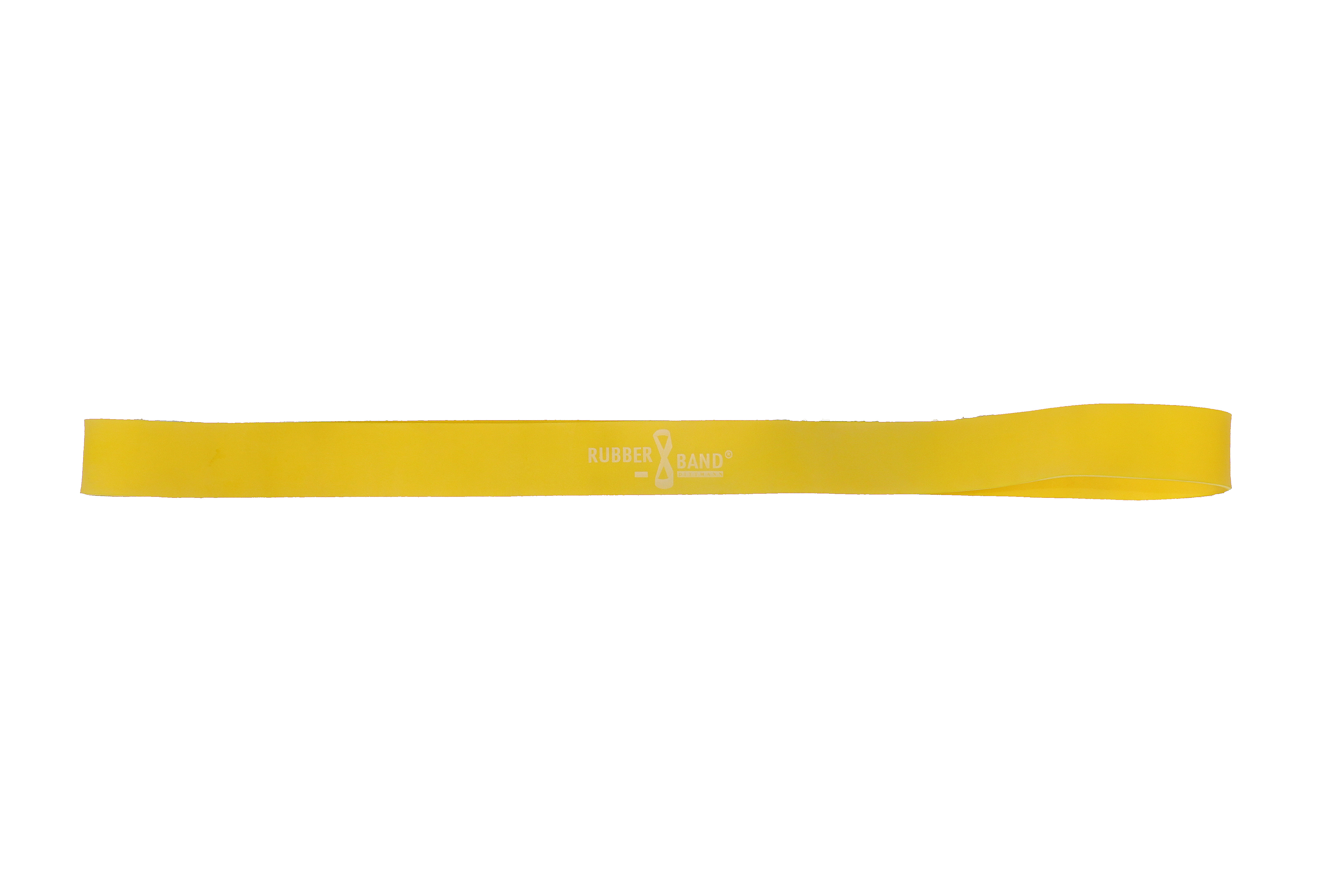 Dittmann - Elastik - Let -  - Gul