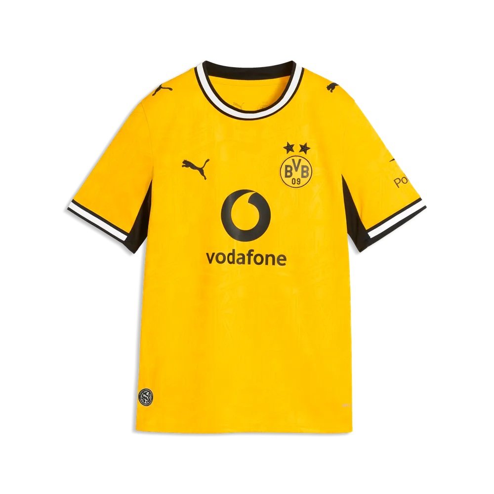 Dortmund home jersey 2026/27 - youth-152 | YM