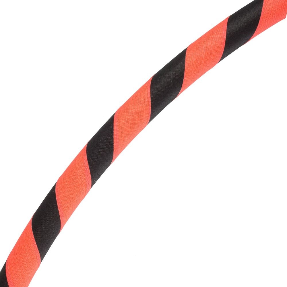 Echo Travel Hulahop Ring (Sort/Orange) – Fantastisk Tilbud!