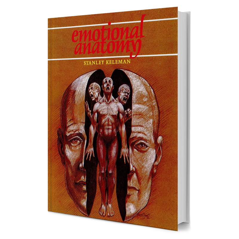 Emotional Anatomy - The Structure of Experience