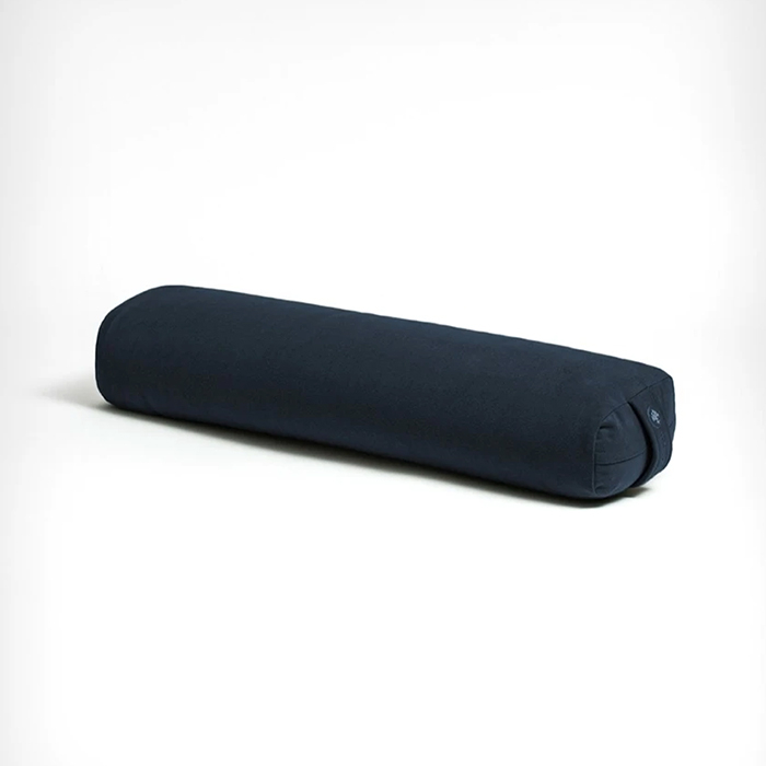 Enlight Yogapølle (Lean - Midnight) til Yogaudstyr