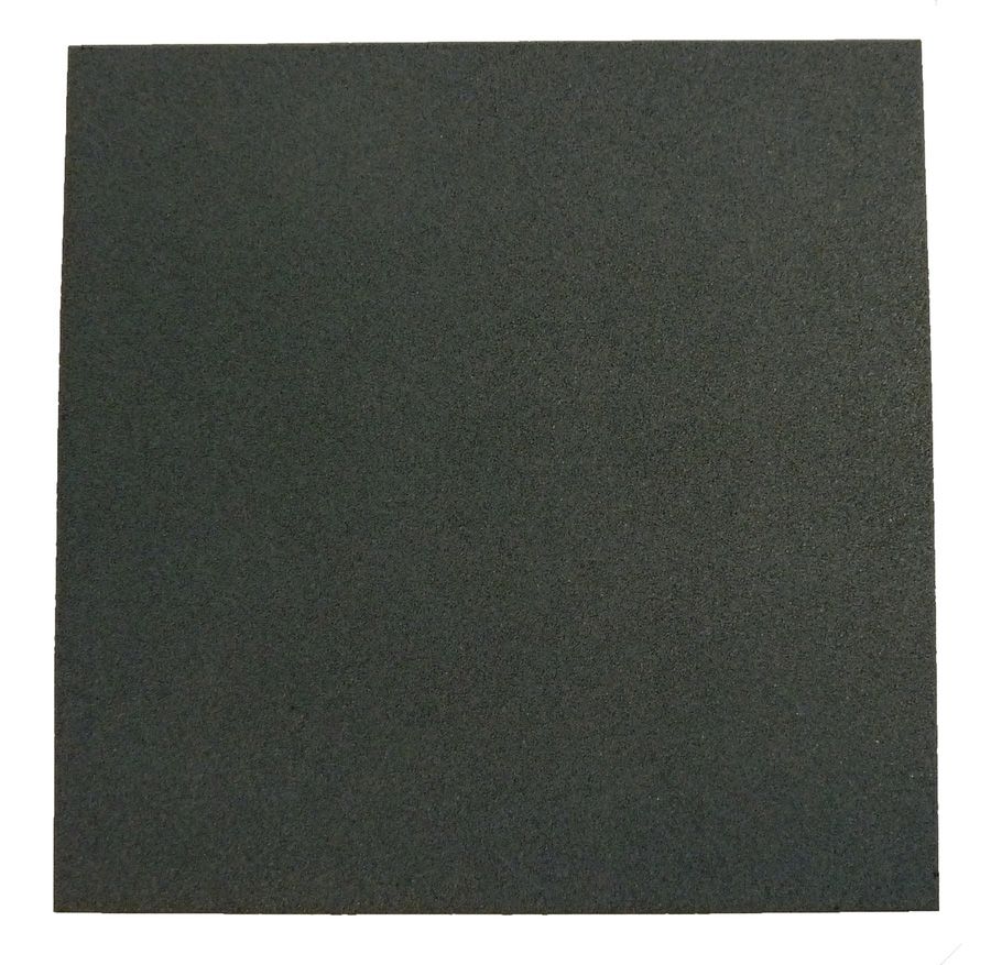 ErgoTile Quad Gummifliser 1000x1000 mm - Opgrader dit træningsrum!