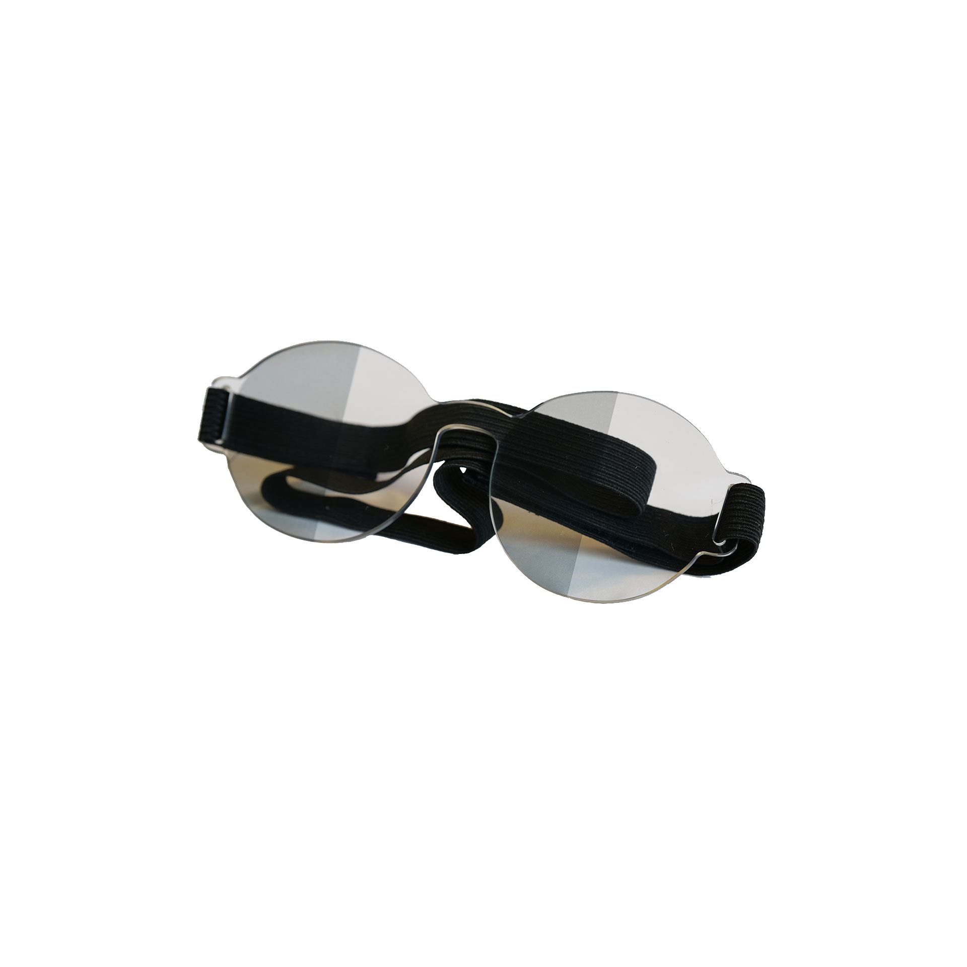 Farve Spectrum Halv-felt briller (Grå + Transparent) tilbud