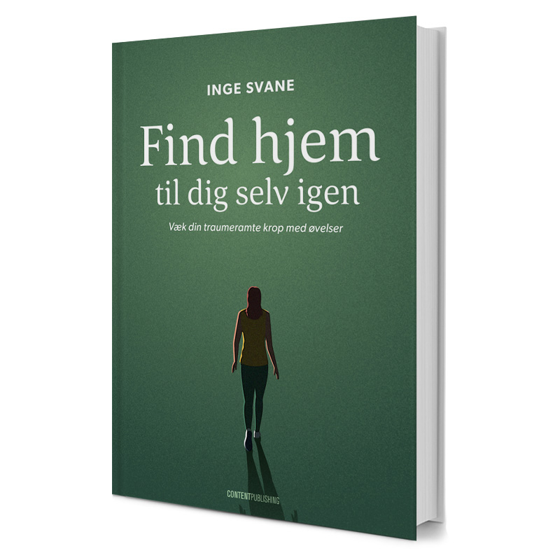 Find Hjem til Dig Selv Igen: Kropslig Tilgang til Traumer