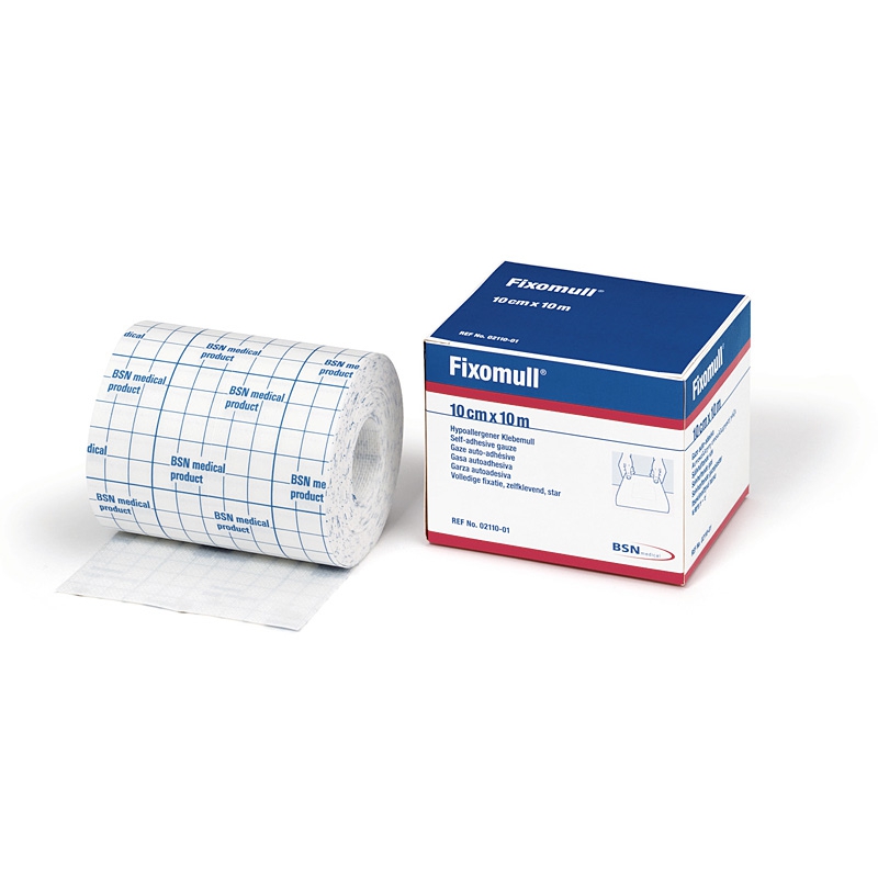 Fixomull Stretch 5 cm x 10 m – Uovertruffen tilbud!