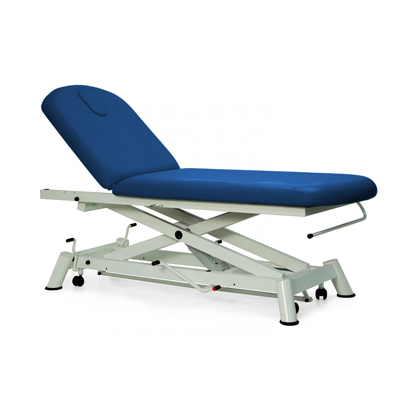 GAMA Behandlerbriks 2 zoner XH62 (Baltic) - Uovertruffen tilbud!