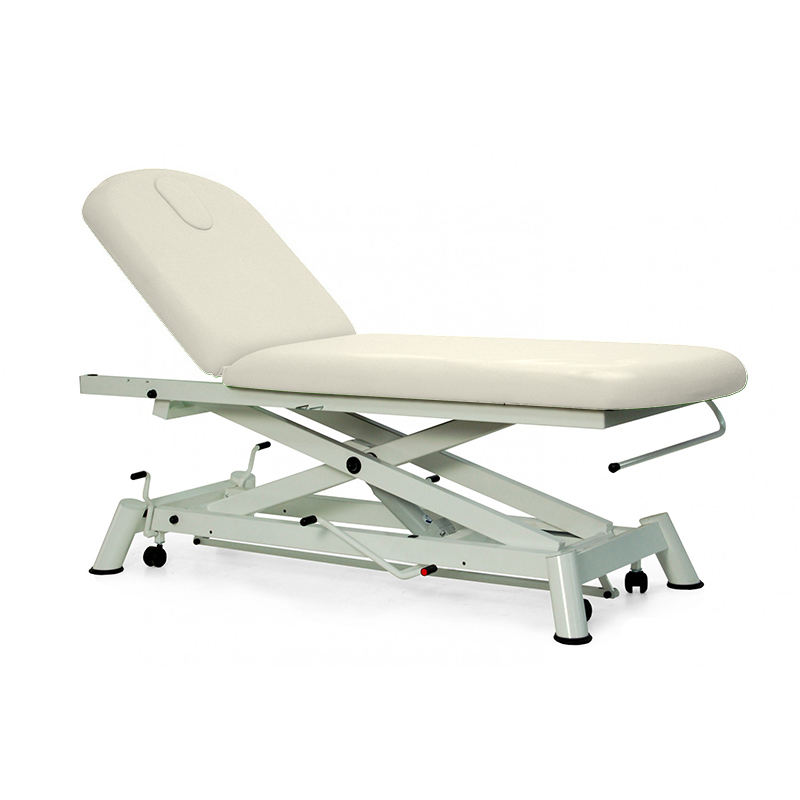 GAMA Behandlerbriks 2 zoner XH62 (Hvid) – Fantastisk tilbud!