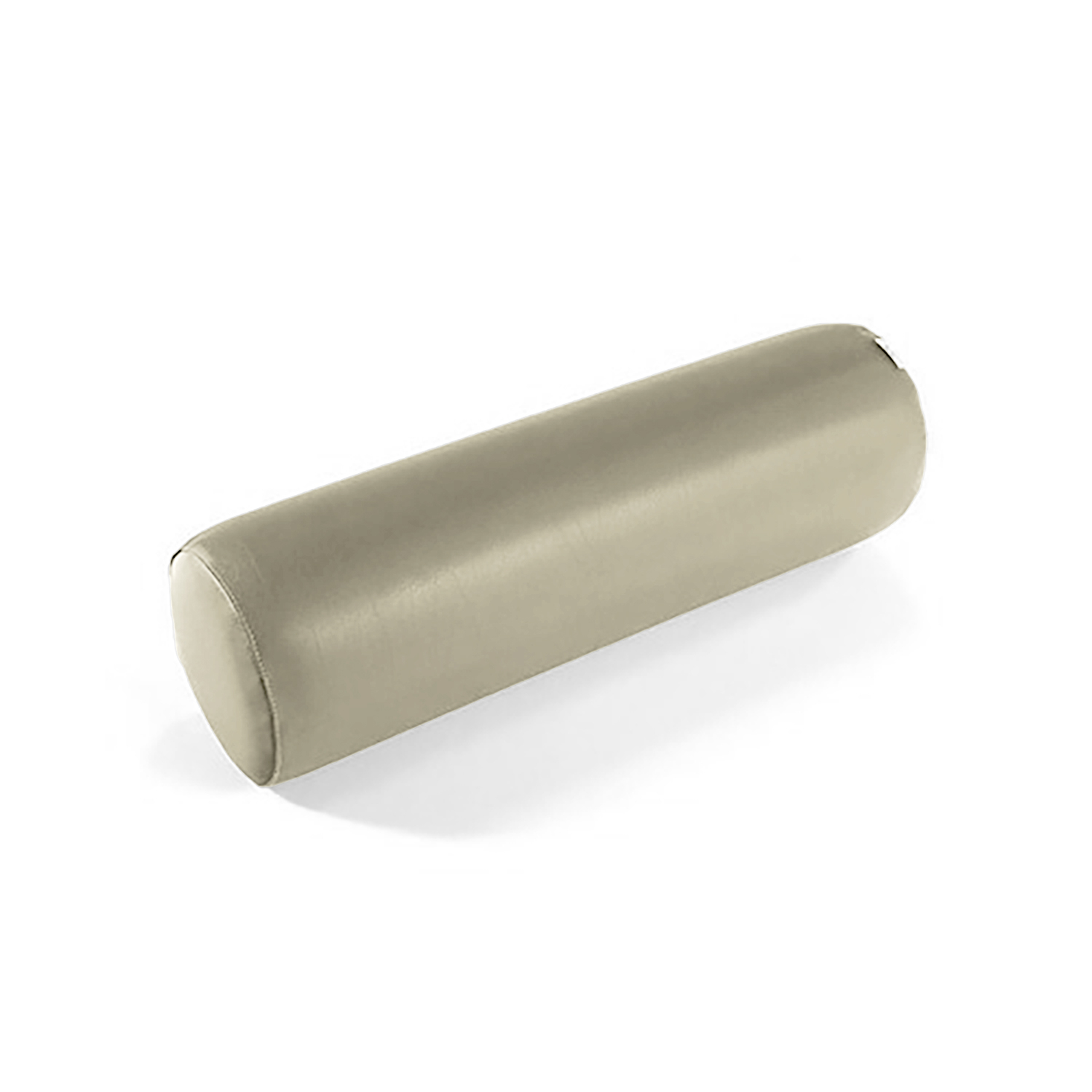 GAMA Rund Knæpude til Behandling – Ø15 cm (Sisal)