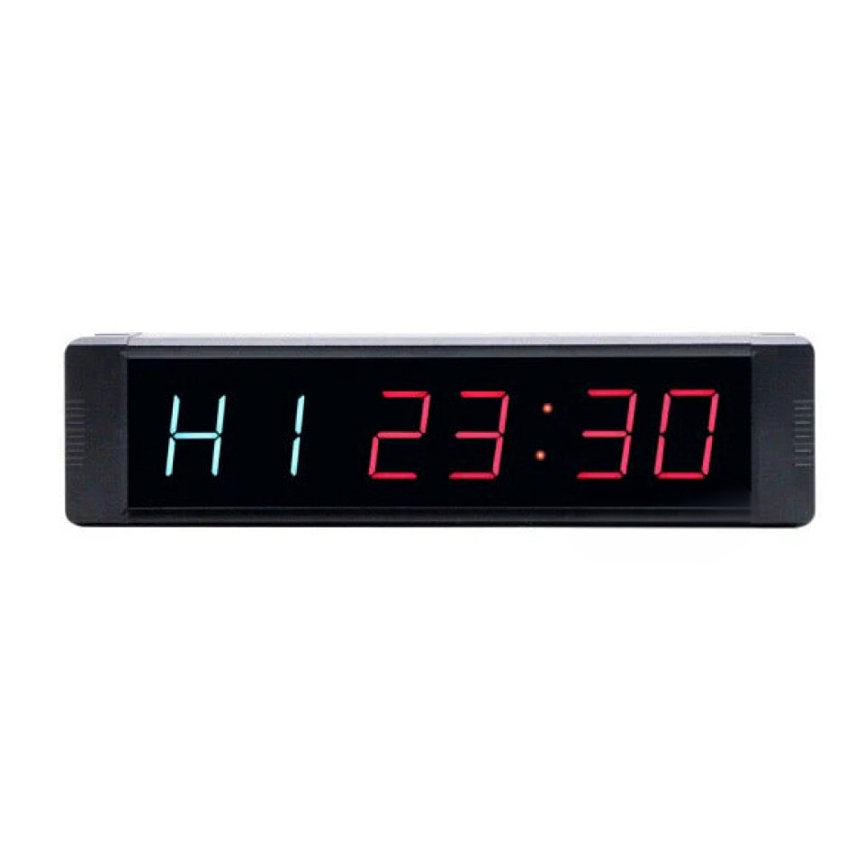 Gym timer Midi