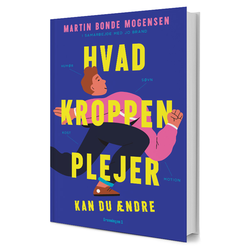 Forstå Din Underbevidsthed – Guide til Personlig Vækst!