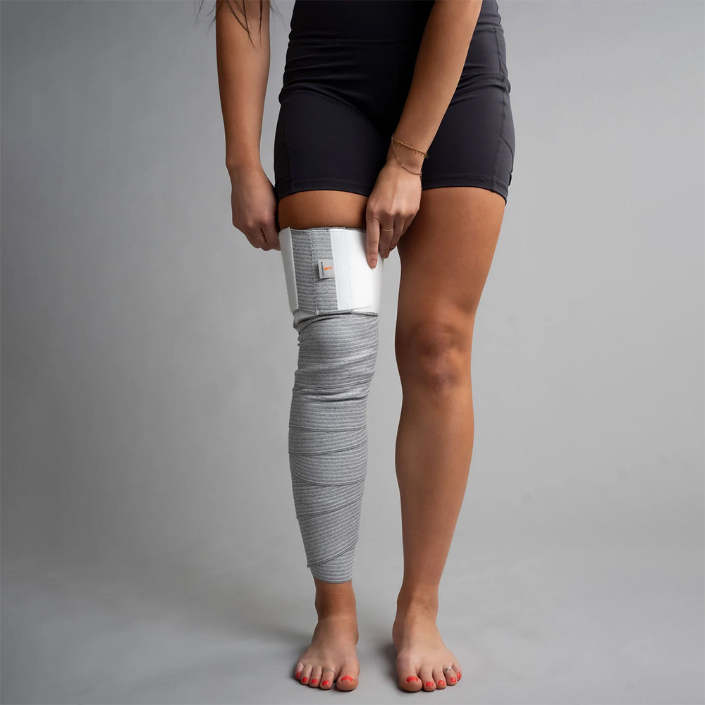 Incrediwear Bandage Wrap (Bred 5")