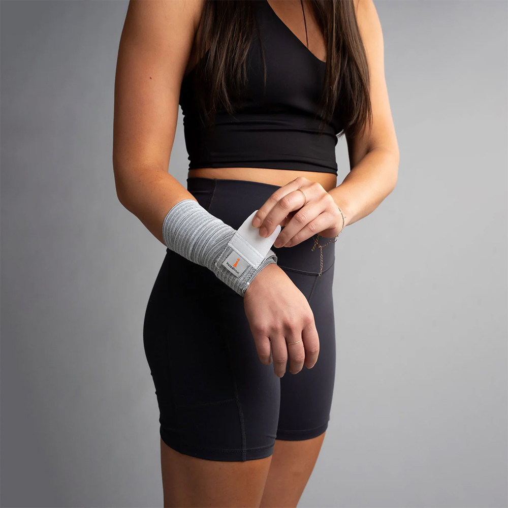 Incrediwear Bandage Wrap (Smal 2")