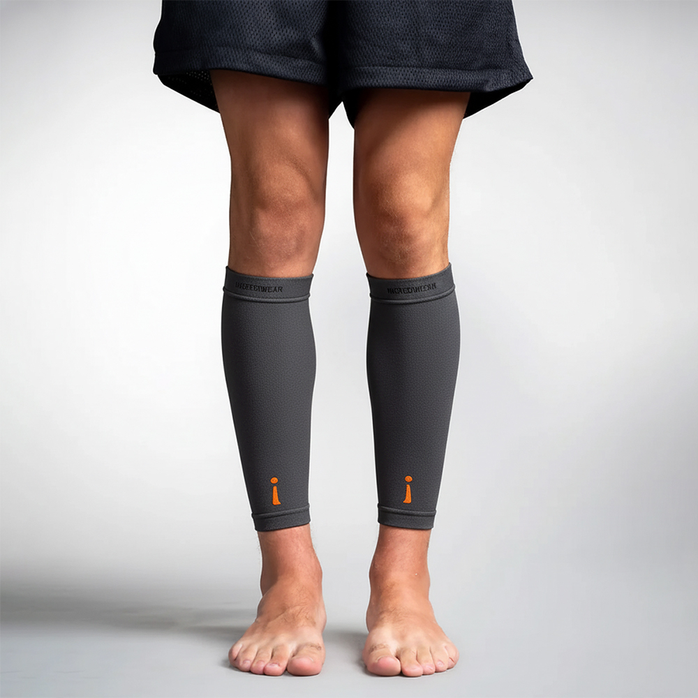 Incrediwear Calf Sleeve (L)