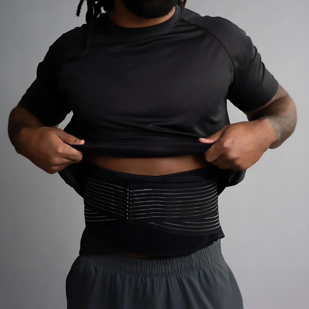 Incrediwear Rygstøtte (3XL)