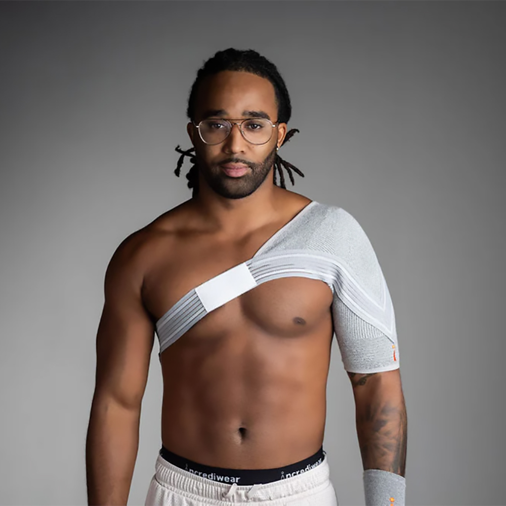 Incrediwear Skulderstøtte (L)