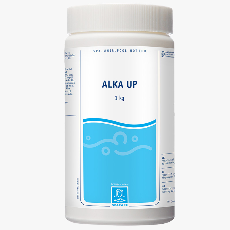 Isbad - Optimer din Alkalinitet og Velvære Hjemme!