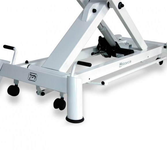 Lateral Perimeter Fodkontakt (Hvid) – Fantastisk Tilbud!