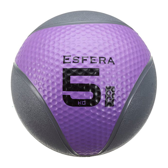 Medicinbold Esfera (5 kg) – Fantastisk træningstilbud!