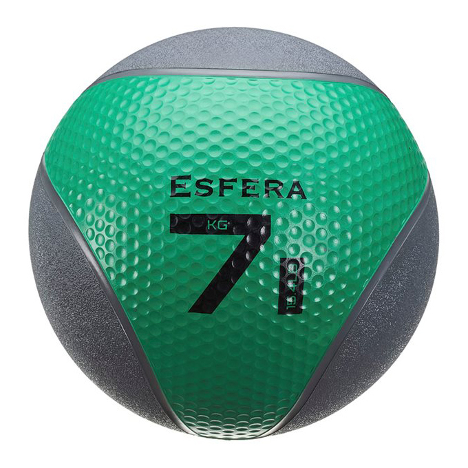 Esfera Medicinbold 7 kg – Uundgåeligt træningstilbud!