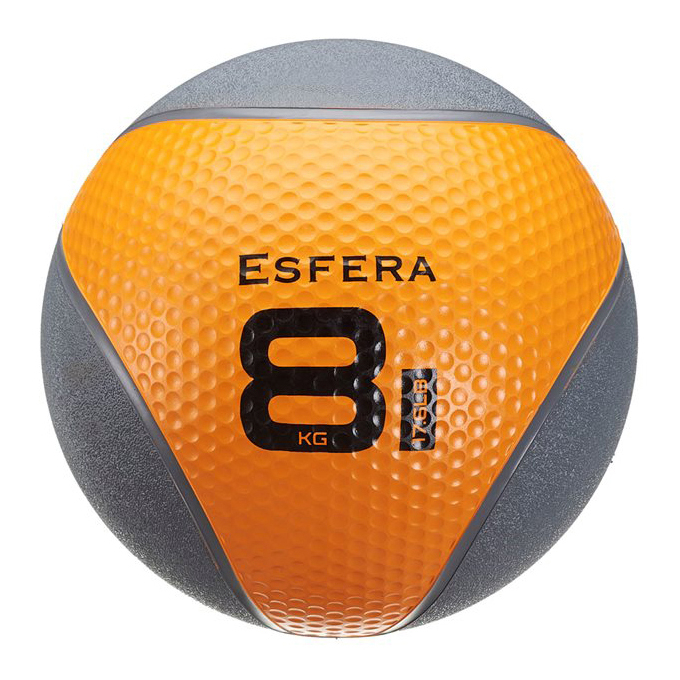 Medicinbold Esfera (8 kg) – Uundgåeligt træningsudstyr!