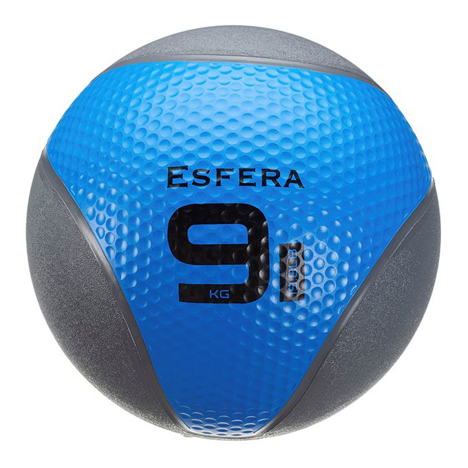 Medicinbold Esfera 9 kg – Fantastisk træningstilbud!
