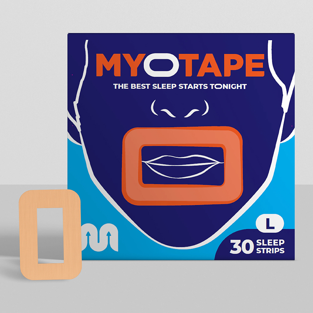 MyoTape til voksne (Large)