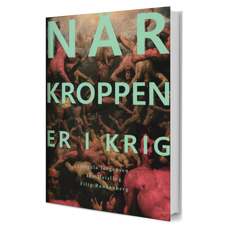 Når Kroppen Er I Krig – Forstå Traumer og Nervesystemet