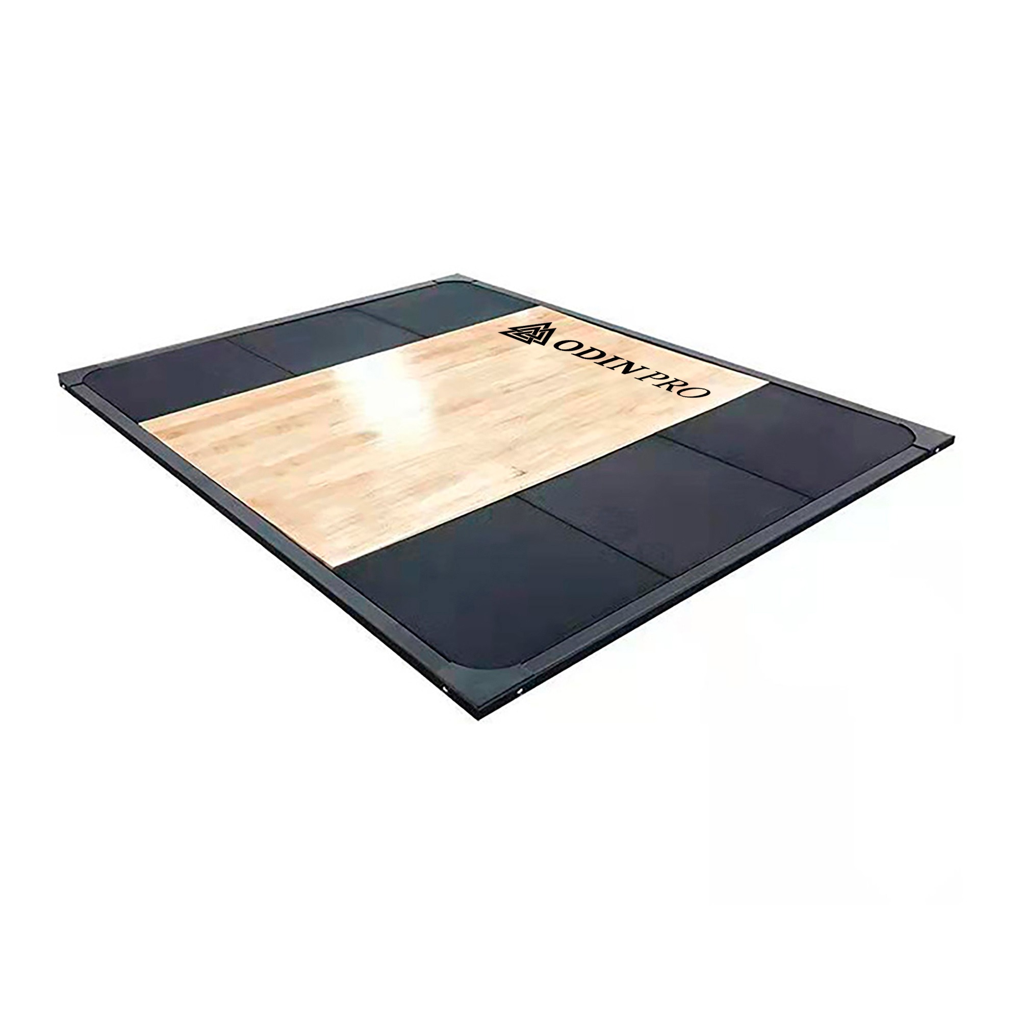 Odin Fitness Platform 3,1x2,1m