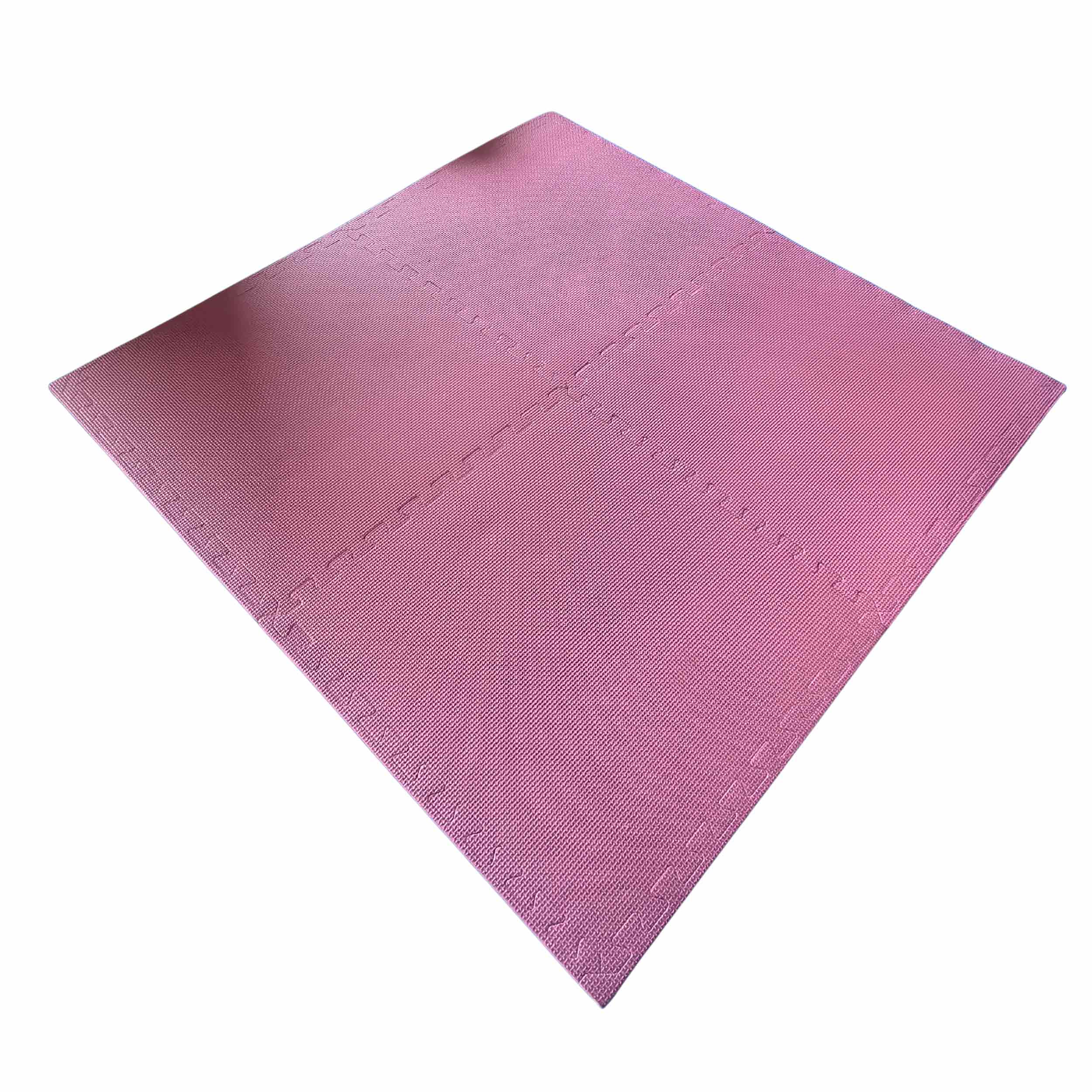 Odin Floor Guards Fitnessgulv 600x600x12mm Rebel (8 stk)